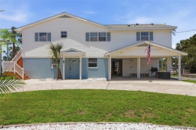 Experience the best of Crystal River waterfront living in the - photo 7