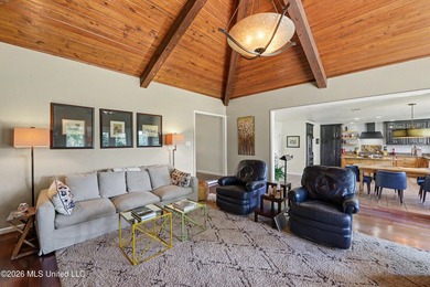 This gorgeous 3,320 sq ft remodeled cedar home sits on nearly an - photo 9