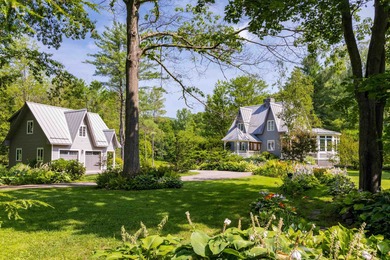 Lake Champlain - Chittenden County Home For Sale in Charlotte Vermont