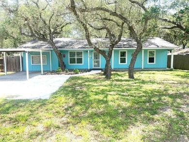 Affordable Rockport Home with Pool, Outdoor Living Area & No - photo 1