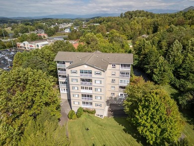 Lake Chatuge Condo For Sale in Hiawassee Georgia