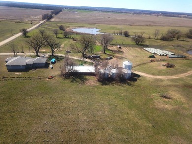 (private lake, pond, creek) Condo For Sale in Altoona Kansas