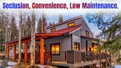 (private lake, pond, creek) Home For Sale in Jefferson Colorado