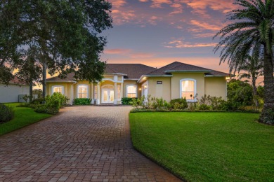 Lake Home For Sale in St Augustine, Florida