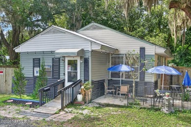 Position your business in the heart of Palatka, a historic - photo 3