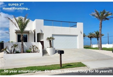 (private lake, pond, creek) Home For Sale in Port Aransas Texas