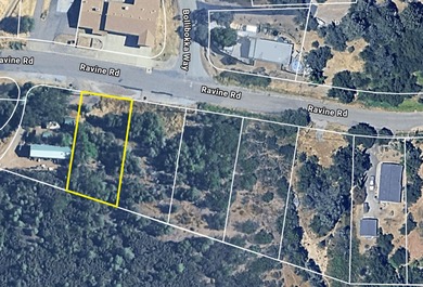 Lake Shasta Lot For Sale in Jones Valley California