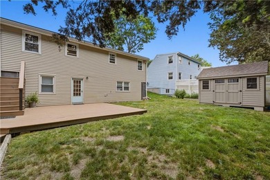 Welcome to 44 Highbank Avenue in the highly sought-after Mount - photo 12