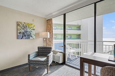 Wake up to beautiful ocean views from this inviting efficiency - photo 19