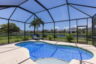 (private lake, pond, creek) Home For Sale in Bradenton Florida