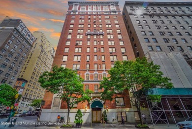 Hudson River - New York County Apartment For Sale in New York New York