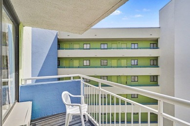 Wake up to beautiful ocean views from this inviting efficiency - photo 22