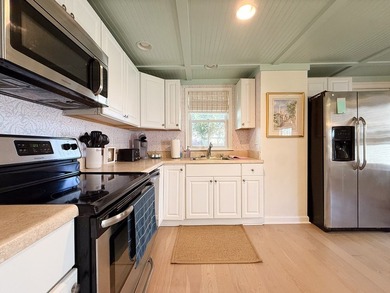 Instant opportunity as turn-key beach house and/or vacation - photo 22
