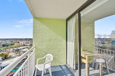 Wake up to beautiful ocean views from this inviting efficiency - photo 23