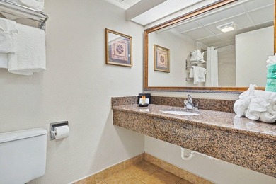 Wake up to beautiful ocean views from this inviting efficiency - photo 26