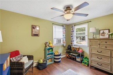 Welcome to 44 Highbank Avenue in the highly sought-after Mount - photo 29