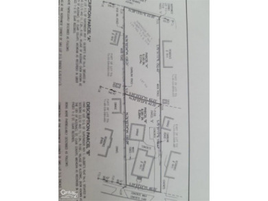 Lake Lot Off Market in Algonac, Michigan