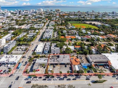 Exceptional Miami Beach commercial and redevelopment opportunity - photo 1