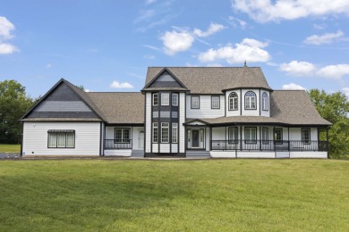 Lake Home For Sale in Earlville, Illinois
