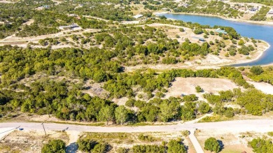 Lake Lot Off Market in Bluff Dale, Texas