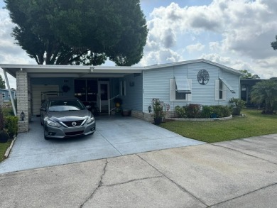 Lake Home For Sale in Plant City, Florida