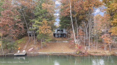 Lake Home For Sale in Copake, New York