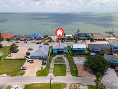 Custom built post Harvey. This 3/2 island home includes an - photo 3