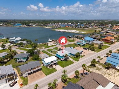 Custom built post Harvey. This 3/2 island home includes an - photo 5