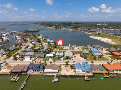 Custom built post Harvey. This 3/2 island home includes an - photo 6