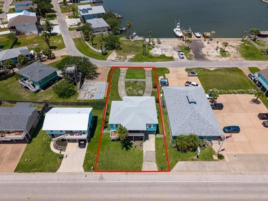 Custom built post Harvey. This 3/2 island home includes an - photo 7