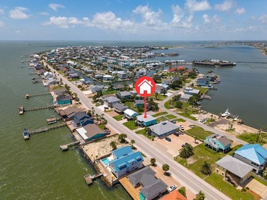 Custom built post Harvey. This 3/2 island home includes an - photo 8
