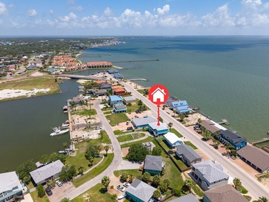 Custom built post Harvey. This 3/2 island home includes an - photo 10
