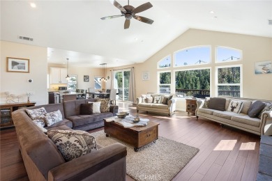 Lake Home For Sale in Lake Arrowhead, California