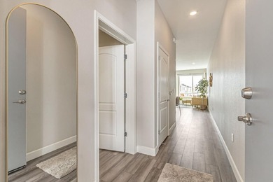 Welcome to this charming open and versatile floor plan; - photo 8