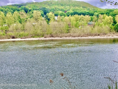 Lake Acreage For Sale in Susquehanna, Pennsylvania