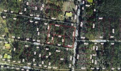 Beautiful wooded lot just under an acre, ideally located only 5 - photo 4