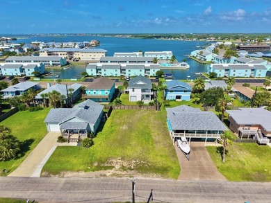 Lovely cleared lot in the highly desirable, exclusive Key - photo 1