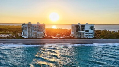 This stunning Oceanfront 3-bedroom, 2.5-bath end unit condo - photo 1