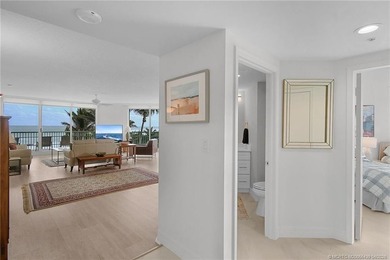 This stunning Oceanfront 3-bedroom, 2.5-bath end unit condo - photo 5