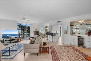 This stunning Oceanfront 3-bedroom, 2.5-bath end unit condo - photo 7