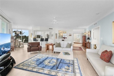 This stunning Oceanfront 3-bedroom, 2.5-bath end unit condo - photo 9
