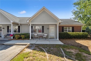 Lake Lanier Condo For Sale in Gainesville Georgia