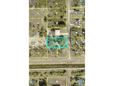 Lehigh Acres Area Lot For Sale in Lehigh Acres Florida