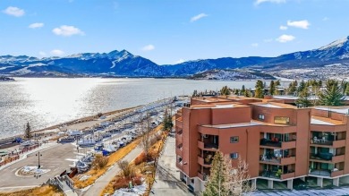 Lake Condo For Sale in Dillon, Colorado