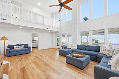 Introducing an extraordinary coastal retreat in the coveted - photo 11