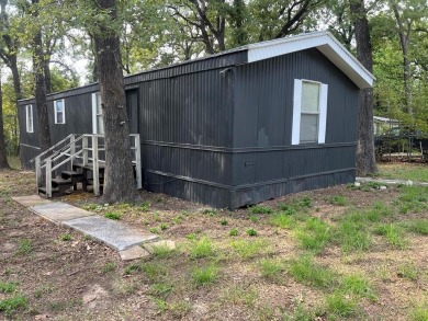 Lake Home For Sale in Gun Barrel City, Texas