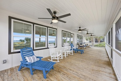 Introducing an extraordinary coastal retreat in the coveted - photo 16