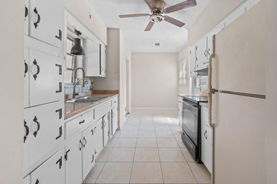 This 3-bedroom, 2-bath home offers the charm of classic design - photo 17