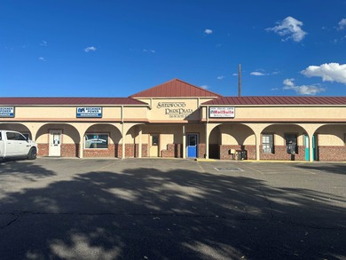 Colorado River Commercial For Sale in Grand Junction Colorado
