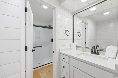 Introducing an extraordinary coastal retreat in the coveted - photo 22